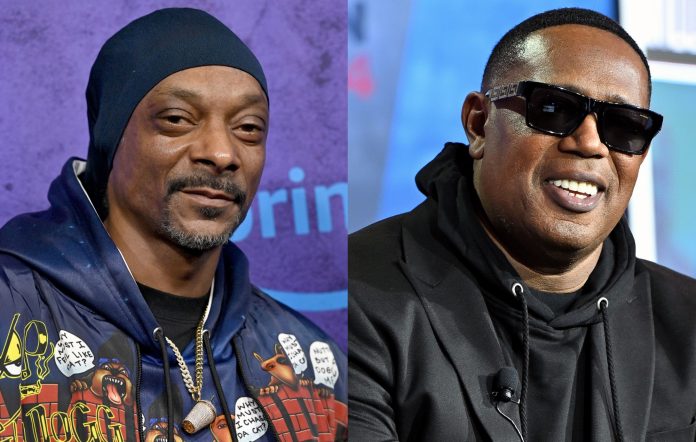 Cereal Brand Deal Sabotage: Snoop Dogg &Amp; Master P To Sue Walmart, Others For Allegedly Hiding Their Products, Yours Truly, News, May 16, 2024