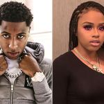 Nba Youngboy Seemingly Shows Solidarity For Yaya Mayweather On His Ig After Bodycam Footage Resurfaces, Yours Truly, News, May 17, 2024