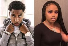 Nba Youngboy Seemingly Shows Solidarity For Yaya Mayweather On His Ig After Bodycam Footage Resurfaces, Yours Truly, News, May 16, 2024