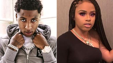 Nba Youngboy Seemingly Shows Solidarity For Yaya Mayweather On His Ig After Bodycam Footage Resurfaces, Yours Truly, Nba Youngboy, March 3, 2024