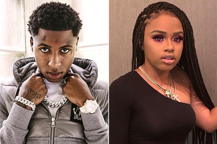 Nba Youngboy Seemingly Shows Solidarity For Yaya Mayweather On His Ig After Bodycam Footage Resurfaces, Yours Truly, News, May 15, 2024