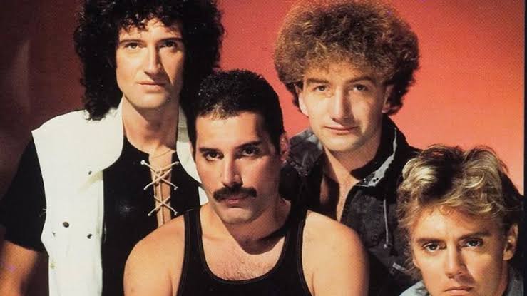 Queen'S Catalog Is About To Be Sold, Yours Truly, News, May 5, 2024