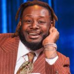 T-Pain Claims To Have Taken His Songwriter Credits Off Several Country Songs Due To Racism, Yours Truly, News, May 3, 2024