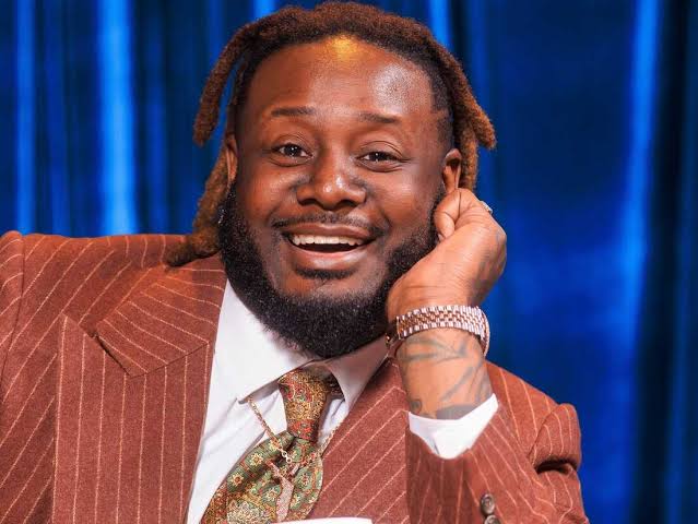 T-Pain Claims To Have Taken His Songwriter Credits Off Several Country Songs Due To Racism, Yours Truly, News, May 18, 2024