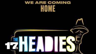 The Headies 2024 Returns To Nigeria Following Two International Editions, Yours Truly, The Headies 2024, May 16, 2024