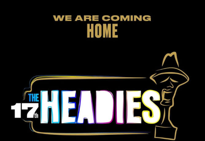 The Headies 2024 Returns To Nigeria Following Two International Editions, Yours Truly, News, April 29, 2024
