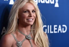 Britney Spears Makes Stirring Ben Affleck-Claims In Now-Deleted Throwback Pic Post, Yours Truly, News, February 24, 2024