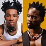 Joeboy Writes Mr. Eazi A Touching Message, Yours Truly, News, May 2, 2024