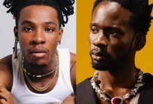 Joeboy Writes Mr. Eazi A Touching Message, Yours Truly, News, April 27, 2024