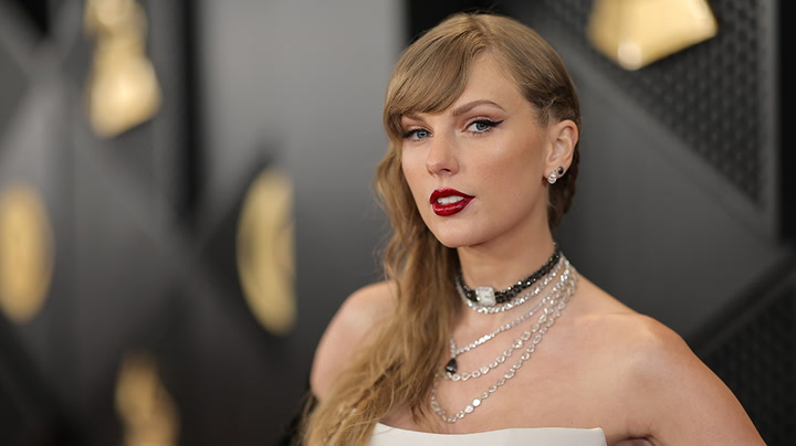 Taylor Swift Sells Her Private Jet As New Owner Is Revealed, Yours Truly, News, May 19, 2024