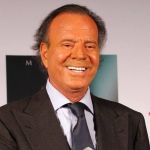 Julio Iglesias And Netflix Partner To Produce A Series About The Life Of The Iconic Singer, Yours Truly, News, May 20, 2024