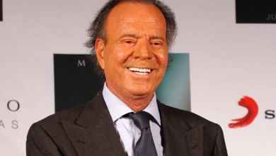 Julio Iglesias And Netflix Partner To Produce A Series About The Life Of The Iconic Singer, Yours Truly, Netflix, February 24, 2024