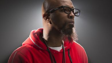 Tech N9Ne Hosting Super Bowl Party At Las Vegas'S Crazy Horse 3 Strip Club, Yours Truly, Tech N9Ne, May 14, 2024