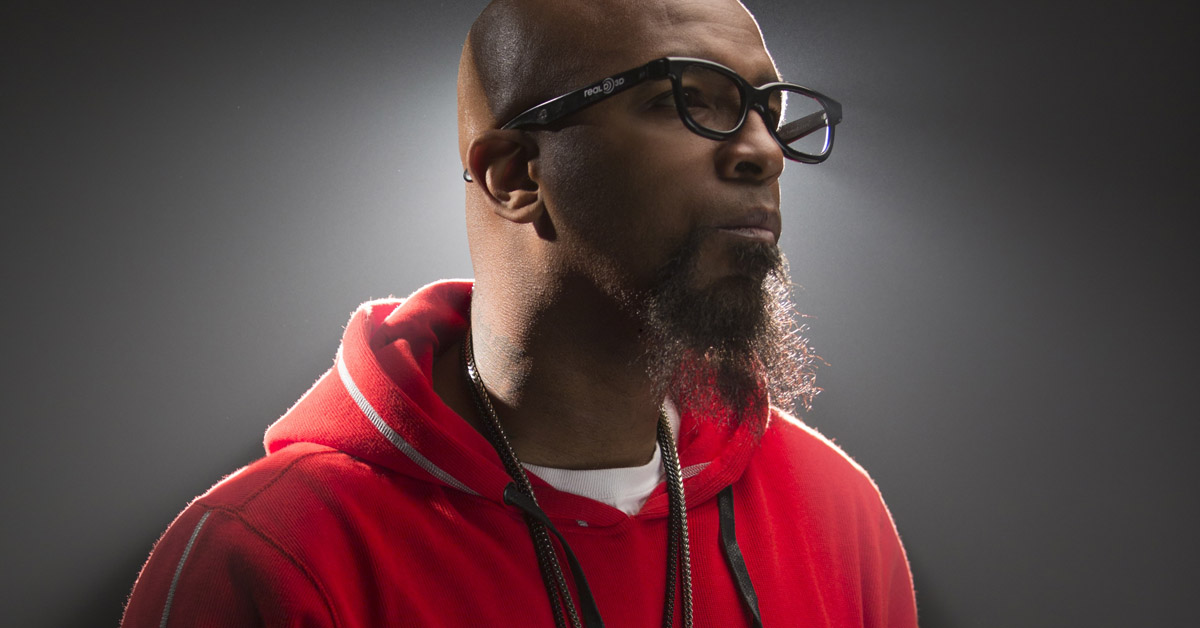 Tech N9Ne Hosting Super Bowl Party At Las Vegas'S Crazy Horse 3 Strip Club, Yours Truly, News, February 28, 2024