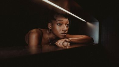 Little Simz Unveils &Quot;Drop 7&Quot; Ep: A New Chapter In Her Musical Journey, Yours Truly, Little Simz, May 14, 2024