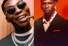 Reekado Banks Provides A Sneak Peek To His Forthcoming Tune With Seyi Vibez, Yours Truly, News, May 7, 2024