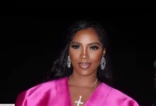 Tiwa Savage Embraces Authenticity: &Quot;God Made No Mistakes&Quot;, Yours Truly, News, May 1, 2024