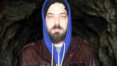 Aesop Rock To Reissue The Classic 2002 &Quot;Daylight&Quot; Ep With Rhymesayers This March, Yours Truly, Aesop Rock, May 19, 2024