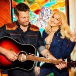 Gwen Stefani And Blake Shelton Unite For New Single &Quot;Purple Irises&Quot;, Yours Truly, News, May 16, 2024
