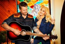 Gwen Stefani And Blake Shelton Unite For New Single &Quot;Purple Irises&Quot;, Yours Truly, News, May 6, 2024