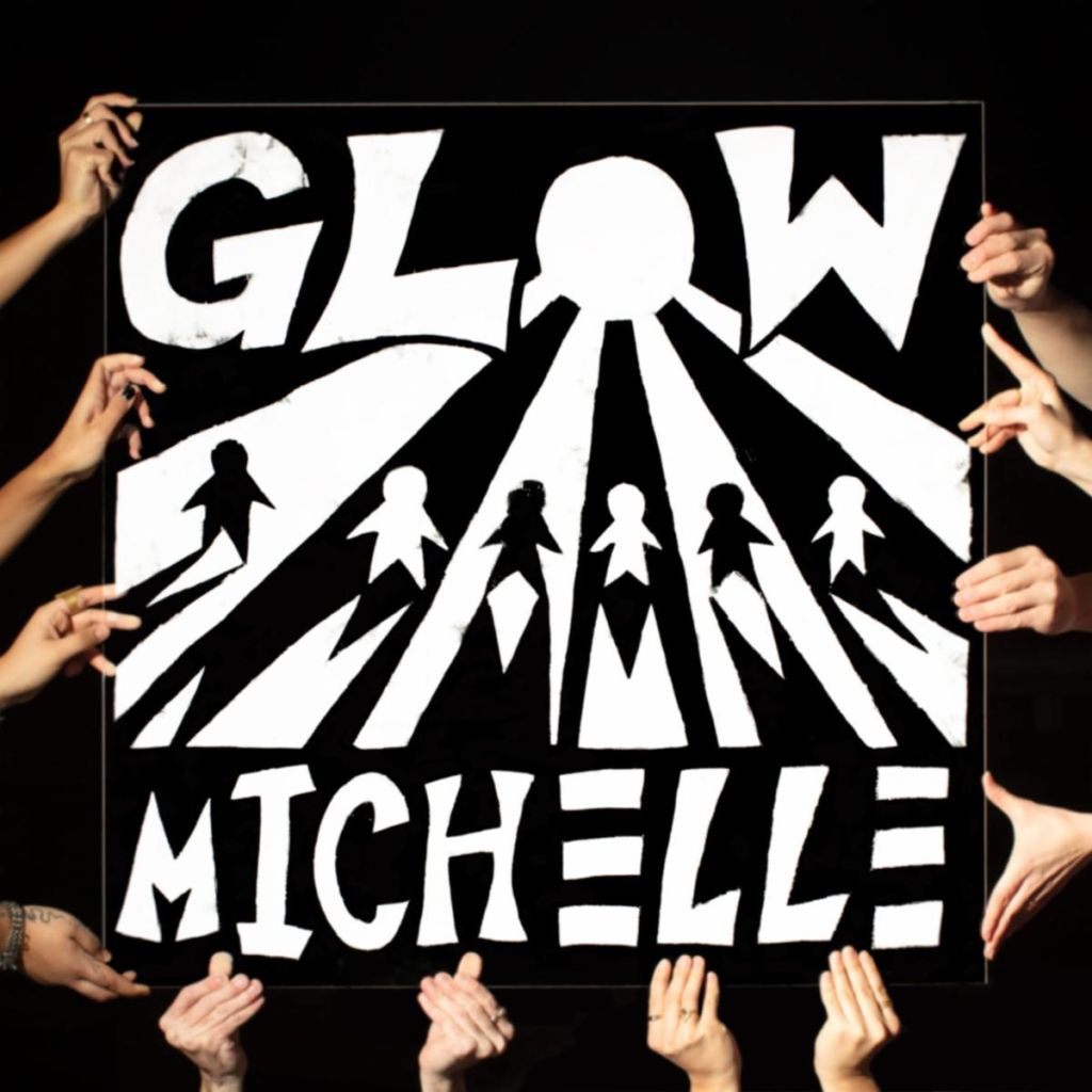 Michelle Sparkles With The Release Of Their New Ep &Quot;Glow&Quot;, Yours Truly, News, May 2, 2024