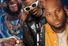 Davido, King Promise And Musa Keys Billed To Headline Raha Fest 2024, Yours Truly, News, May 6, 2024