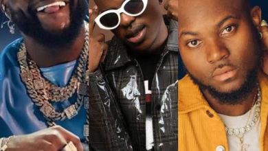Davido, King Promise And Musa Keys Billed To Headline Raha Fest 2024, Yours Truly, Raha Fest 2024, May 16, 2024