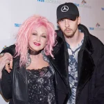 Cyndi Lauper'S Son Arrested And Charged With Firearm Possession, Yours Truly, News, May 2, 2024