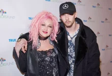 Cyndi Lauper'S Son Arrested And Charged With Firearm Possession, Yours Truly, News, April 25, 2024