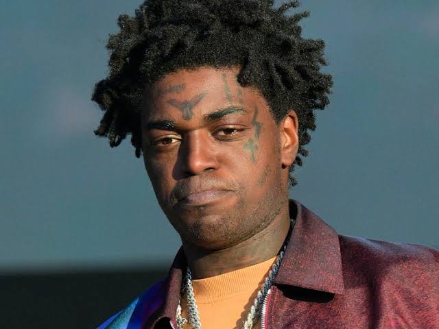 Kodak Black Released From Jail; Throws Rock At News Reporter, Yours Truly, News, April 28, 2024