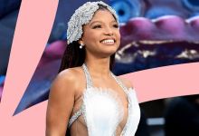 Halle Bailey Teases New Music Dropping This Week, Yours Truly, News, May 1, 2024