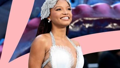 Halle Bailey Teases New Music Dropping This Week, Yours Truly, Halle Bailey, May 1, 2024