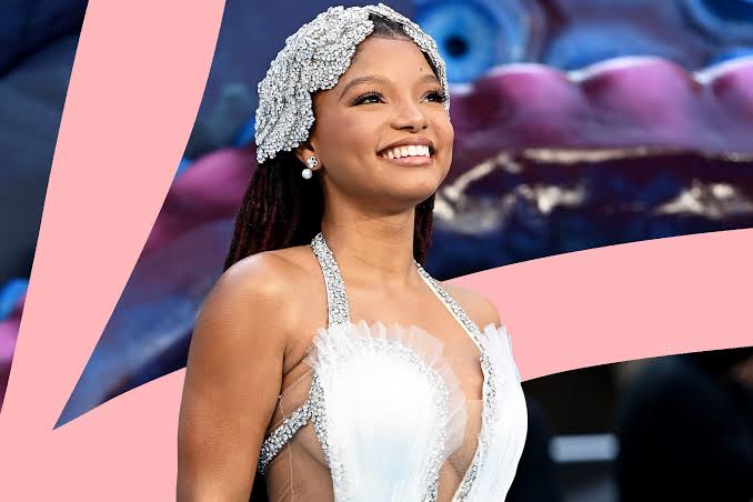 Halle Bailey Reveals Release Date Of New Single; Shares Snippet, Yours Truly, News, May 21, 2024