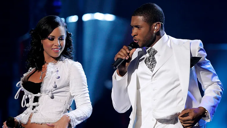 Super Bowl Lviii Halftime Show: Alicia Keys Confirmed To Join Usher, Yours Truly, News, May 16, 2024