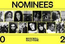 2024 Rock And Roll Hall Of Fame: Sinead O'Connor, Mariah Carey, Cher, Mary J. Blige Among Nominees, Yours Truly, News, May 7, 2024