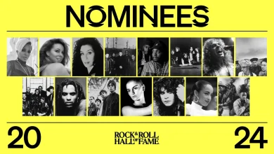 2024 Rock And Roll Hall Of Fame: Sinead O'Connor, Mariah Carey, Cher, Mary J. Blige Among Nominees, Yours Truly, Ozzy Osbourne, April 16, 2024