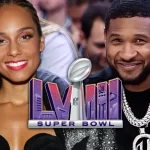 Super Bowl Lviii Halftime Show: Alicia Keys Confirmed To Join Usher, Yours Truly, News, February 23, 2024