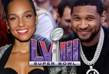 Super Bowl Lviii Halftime Show: Alicia Keys Confirmed To Join Usher, Yours Truly, News, April 27, 2024