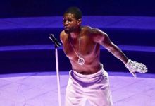 Usher Celebrates 20 Years Of His Iconic &Quot;Confessions&Quot; Album Debut, Yours Truly, News, April 26, 2024