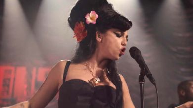 Marisa Abela Shares On Playing The Role Of Amy Winehouse In Upcoming Biopic, Yours Truly, Amy Winehouse, May 17, 2024