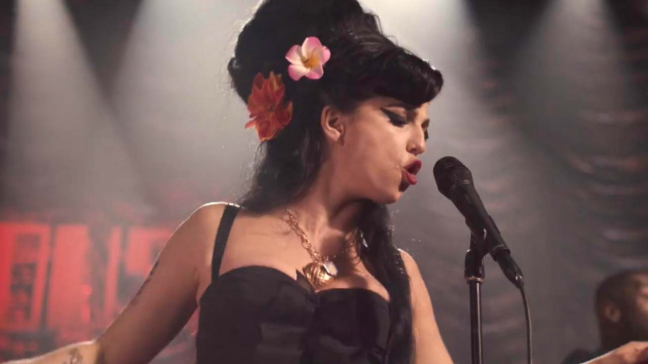 Marisa Abela Shares On Playing The Role Of Amy Winehouse In Upcoming Biopic, Yours Truly, News, May 19, 2024