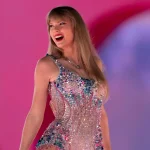 Taylor Swift Set To &Quot;Direct Film&Quot; After Eras Tour Ends, Yours Truly, News, May 4, 2024