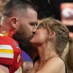 Netizens Reacts As Taylor Swift Celebrates Travis Kelce Win At Super Bowl 2024, Yours Truly, Music, May 4, 2024