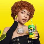 Ice Spice Stars In New Super Bowl Commercial For Starry Soda, Yours Truly, News, February 23, 2024