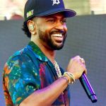 Big Sean To Headline Nfl Draft Concert Series In Detroit, Yours Truly, News, May 7, 2024