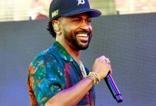 Big Sean To Headline Nfl Draft Concert Series In Detroit, Yours Truly, News, May 11, 2024