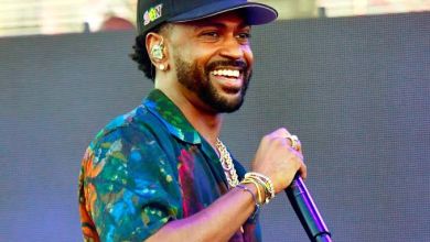 Big Sean Hints At A New Album Coming This Year, Yours Truly, Big Sean, February 23, 2024