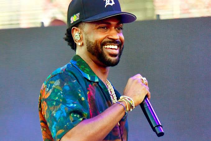 Big Sean Hints At A New Album Coming This Year, Yours Truly, News, March 2, 2024
