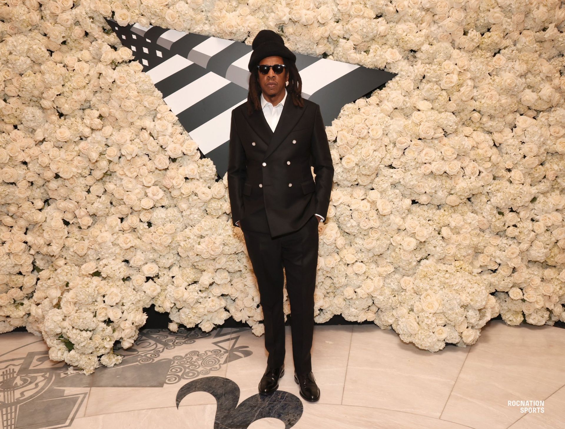 Jay-Z Hosts Roc Nation'S Sports Super Bowl Party Attended By Several Hollywood A-Listers, Yours Truly, News, March 2, 2024