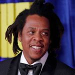 Jay-Z Hosts Roc Nation'S Sports Super Bowl Party Attended By Several Hollywood A-Listers, Yours Truly, News, April 29, 2024